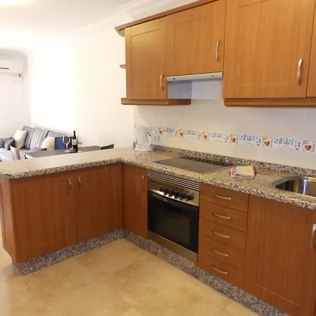 Apartamento Zafiro