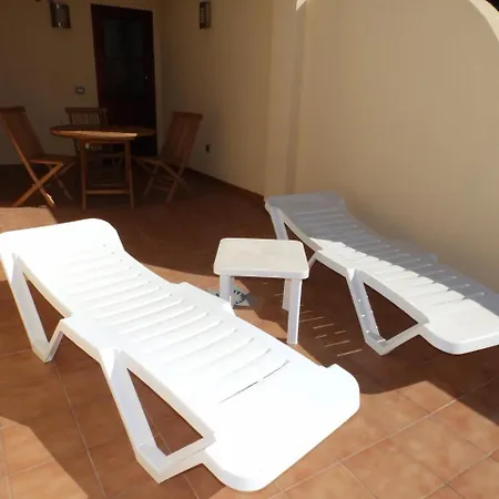 شقة Apartamento Zafiro *
