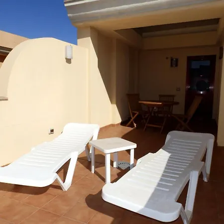 شقة Apartamento Zafiro