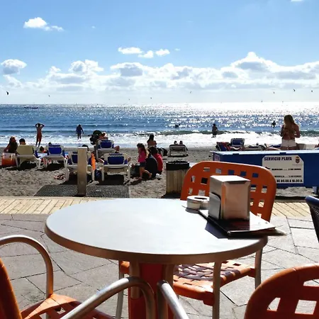 Apartamento Zafiro *