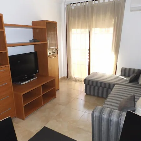 Apartamento Zafiro *