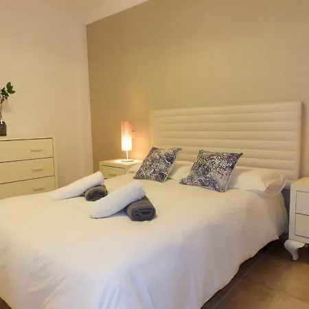 Apartamento Zafiro *